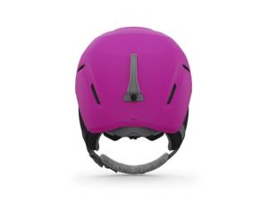 Přilba GIRO Spur Mat Bright Pink