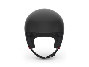 Přilba GIRO Signes Spherical Mat Black