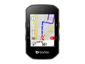 GPS Navigace BRYTON Rider S500 E