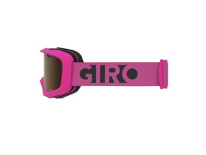 Dětské brýle GIRO Grade Pink Black Blocks AR40