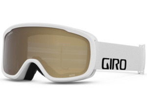 Dětské brýle GIRO Buster White Wordmark AR40