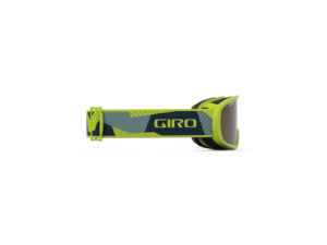 Dětské brýle GIRO Buster Ano Lime Geo Camo AR40