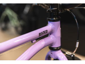 EARLY RIDER Belter 14 Violet Haze