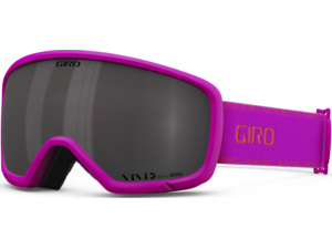 Brýle GIRO Millie Pink Chute Vivid Smoke