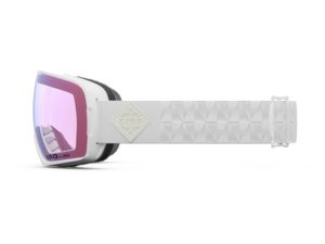 Brýle GIRO Article II W White Bliss Vivid Rose Gold/Vivid Infrared (2 skla)