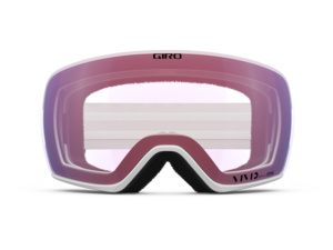 Brýle GIRO Article II W White Bliss Vivid Rose Gold/Vivid Infrared (2 skla)