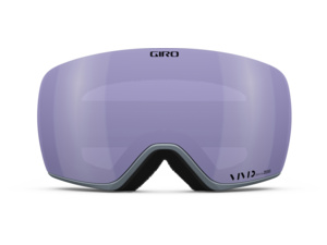 Brýle GIRO Article II W Grey Botanical Vivid Haze/Vivid Infrared (2 skla)