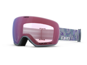 Brýle GIRO Article II W Grey Botanical Vivid Haze/Vivid Infrared (2 skla)