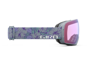 Brýle GIRO Article II W Grey Botanical Vivid Haze/Vivid Infrared (2 skla)