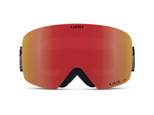 Brýle GIRO Contour Black/White Landscape Vivid Ember/Vivid Infrared (2 skla)