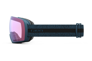 Brýle GIRO Article II Harbor Blue Expedition Vivid Royal/Vivid Infrared (2 skla)