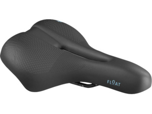 Sedlo SELLE ROYAL Float Moderate Unisex