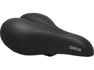 Sedlo SELLE ROYAL Avenue Moderate Unisex