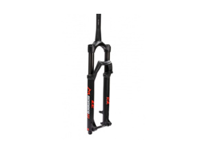 Vidlice MARZOCCHI Bomber Z2 29 150mm RAIL Shiny Black