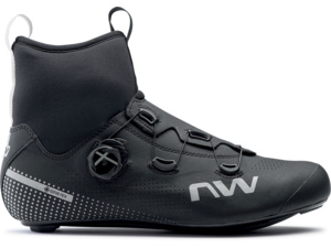 Tretry NORTHWAVE Celsius R GTX Black