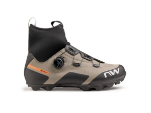 Tretry NORTHWAVE Celsius XC GTX Sand/Black