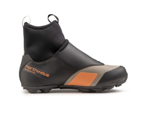 Tretry NORTHWAVE Celsius XC GTX Sand/Black