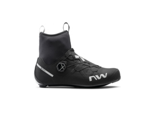 Tretry NORTHWAVE Extreme R GTX Black