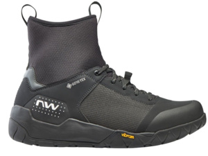 Tretry NORTHWAVE Multicross Mid GTX Black