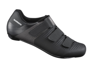 Tretry SHIMANO SH-RC100 Black