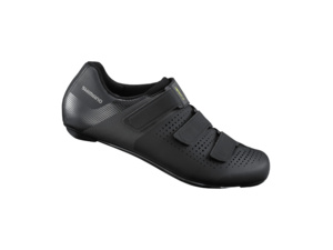 Tretry SHIMANO SH-RC100 Black