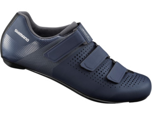 Tretry SHIMANO SH-RC100 Navy Blue