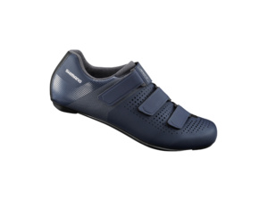 Tretry SHIMANO SH-RC100 Navy Blue