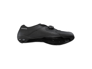 Tretry SHIMANO SH-RC300 Black