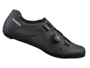 Tretry SHIMANO SH-RC300 Black