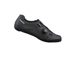 Tretry SHIMANO SH-RC300 Black