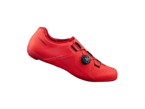 Tretry SHIMANO SH-RC300 Red