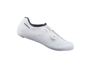 Tretry SHIMANO SH-RC300 White