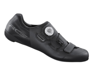 Tretry SHIMANO SH-RC502 Black