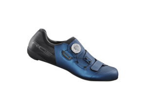 Tretry SHIMANO SH-RC502 Blue