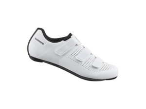 Tretry SHIMANO SH-RC100 White