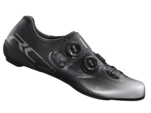 Tretry SHIMANO SH-RC702 Black