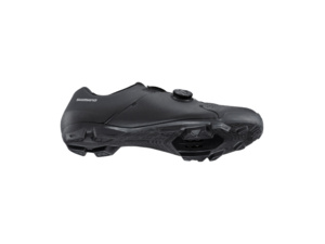 Tretry SHIMANO SH-XC300 Black