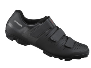 Tretry SHIMANO SH-XC100 Black