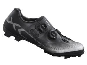 Tretry SHIMANO SH-XC702 Black