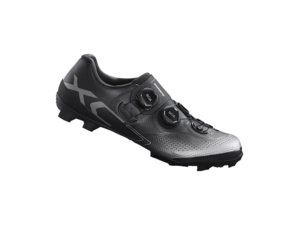 Tretry SHIMANO SH-XC702 Black