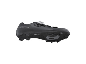 Tretry SHIMANO SH-XC502 Black