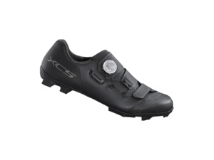 Tretry SHIMANO SH-XC502 Black