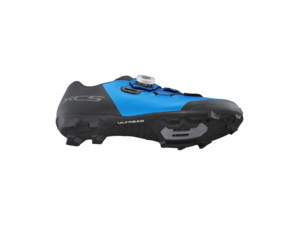 Tretry SHIMANO SH-XC502 Blue