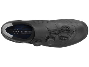 Tretry SHIMANO SH-XC902 Black