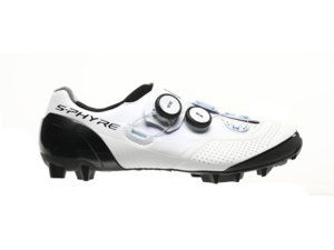 Tretry SHIMANO SH-XC902 White