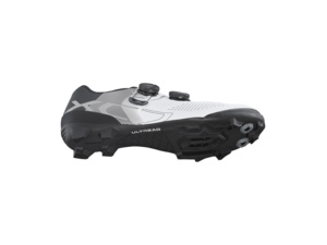 Tretry SHIMANO SH-XC702 White