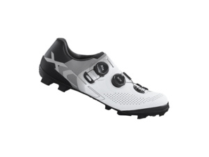 Tretry SHIMANO SH-XC702 White