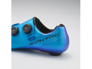 Tretry SHIMANO SH-RC903 Blue