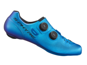 Tretry SHIMANO SH-RC903 Blue