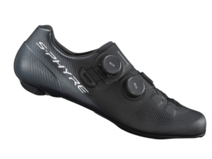 Tretry SHIMANO SH-RC903 Black